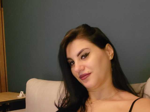Foto del perfil bruneta30