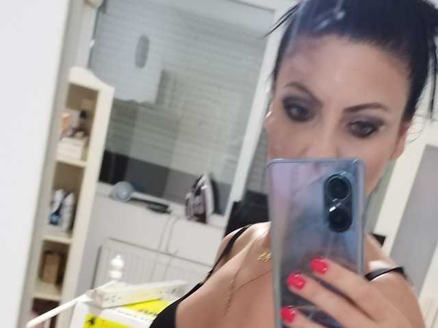 Foto de perfil AngelinaNasty