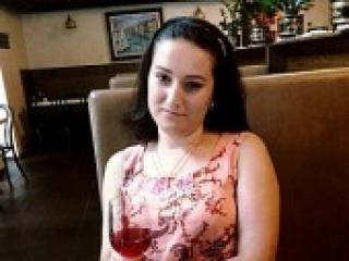 Chat de video erótico brunetka125