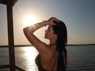 Chat de video erótico Brunette00000