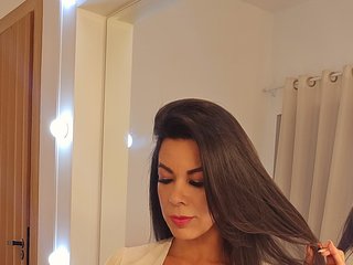 Chat de video erótico Brunette69