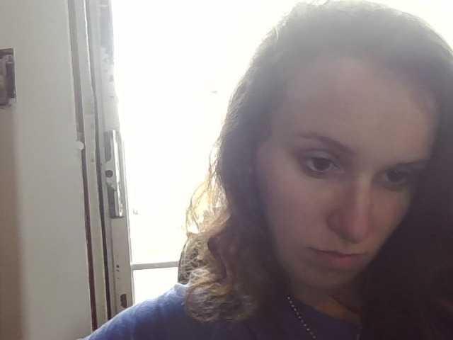 Capturas de pantalla de transmisión Brunettebabexo3a