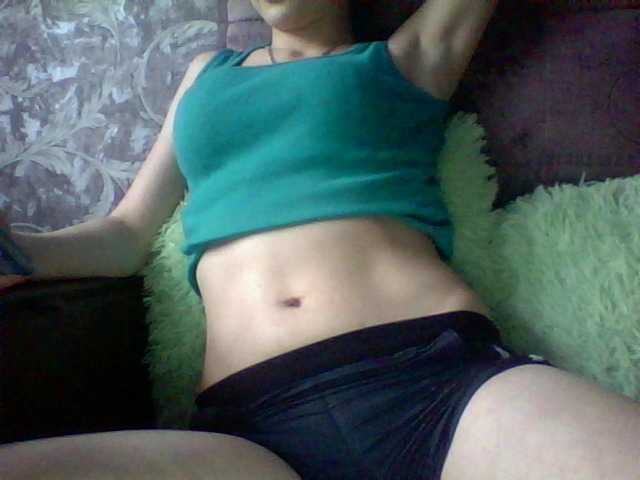 Capturas de pantalla de transmisión BrunetteLaViv