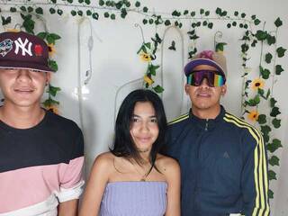 Chat de video erótico brutal-sex-room