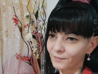 Videochat erótico Bryia83