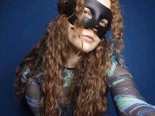 Chat de video erótico Bubbblegum