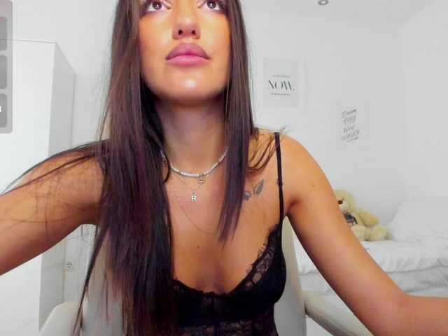 Capturas de pantalla de transmisión Bubbledoll