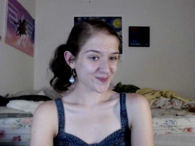 Capturas de pantalla de transmisión Bubbleyum