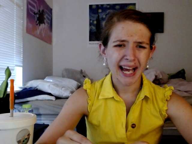 Capturas de pantalla de transmisión Bubbleyum