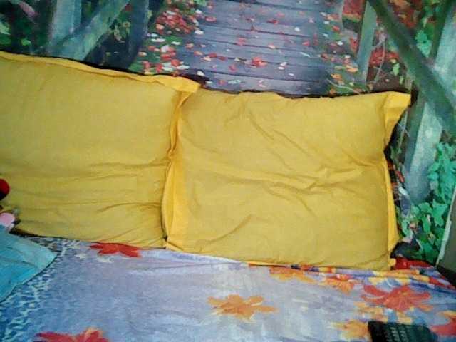 Capturas de pantalla de transmisión bubbliciousbb