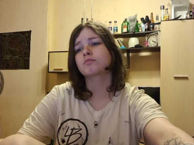 Capturas de pantalla de transmisión BubblTr0ubble