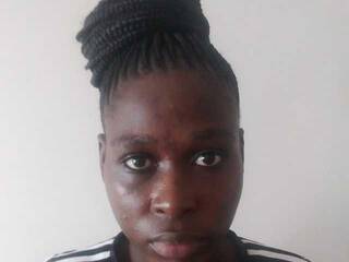 Chat de video erótico Bubbly254