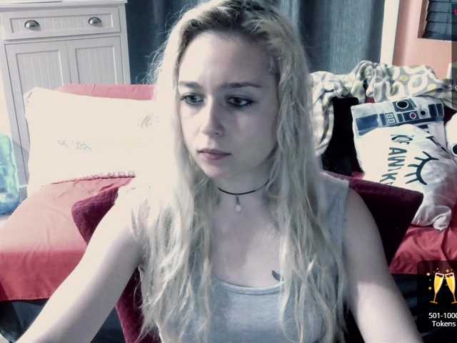 Capturas de pantalla de transmisión bubblybubbles