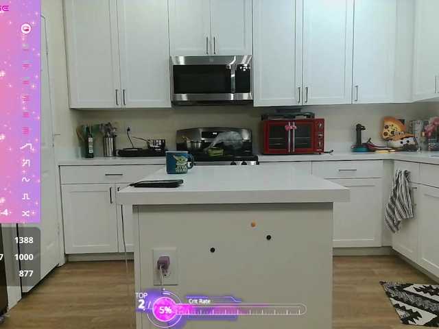 Capturas de pantalla de transmisión bubblybubbles