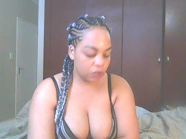 Capturas de pantalla de transmisión bubblywetpuss