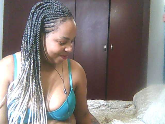 Capturas de pantalla de transmisión bubblywetpuss