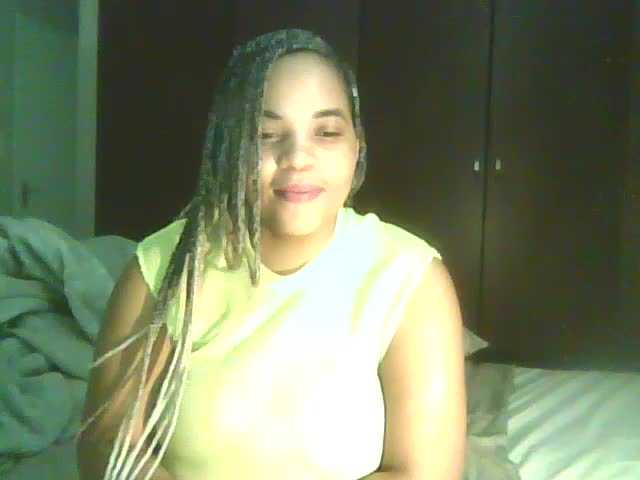 Capturas de pantalla de transmisión bubblywetpuss