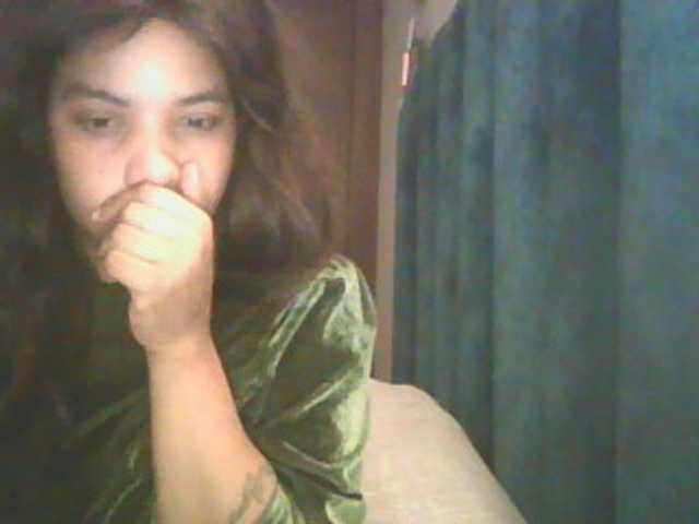 Capturas de pantalla de transmisión bubblywetpuss