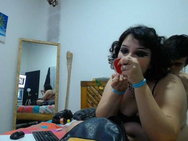 Capturas de pantalla de transmisión Bugs-lola