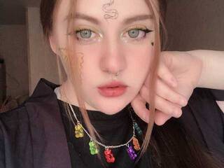 Chat de video erótico bugss-bunnyy