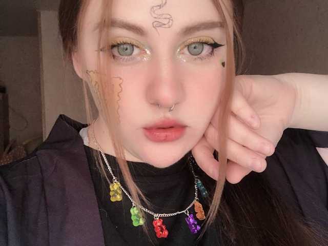 Foto del perfil bugss-bunnyy