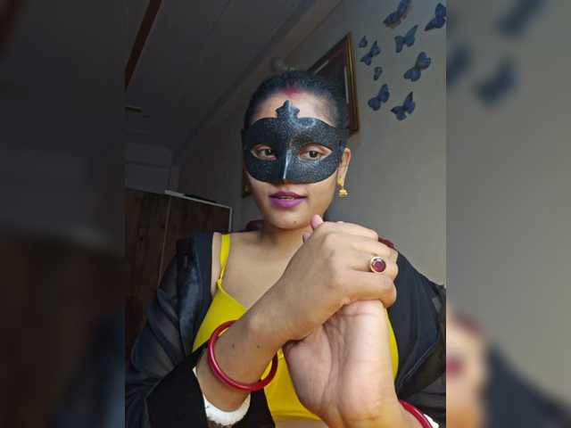 Capturas de pantalla de transmisión bulbulbabe