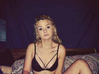 Chat de video erótico bummbleebee