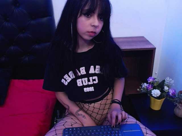 Capturas de pantalla de transmisión bunny-babe