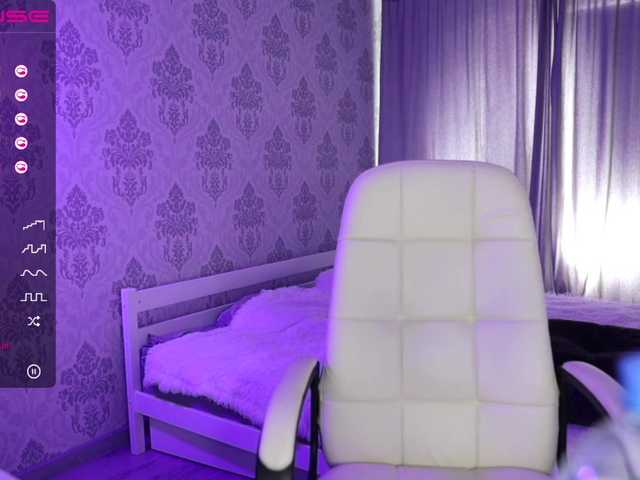 Capturas de pantalla de transmisión taylor-bunny