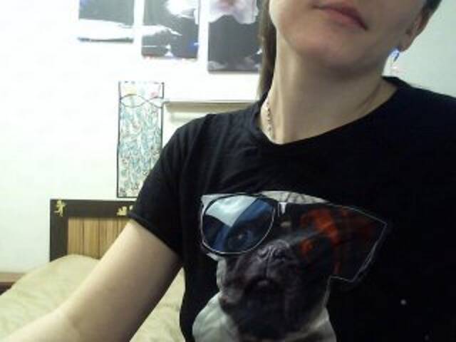 Capturas de pantalla de transmisión bunny1297