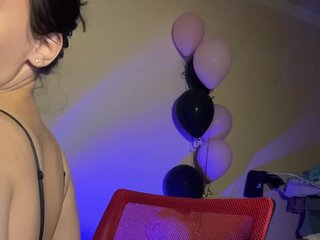 Chat de video erótico LinaLiss