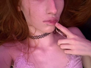 Chat de video erótico BunnyBloom69