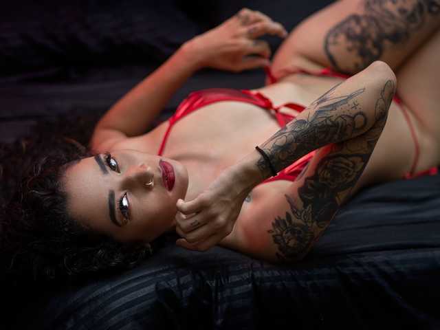 Foto del perfil BunnyBlosson
