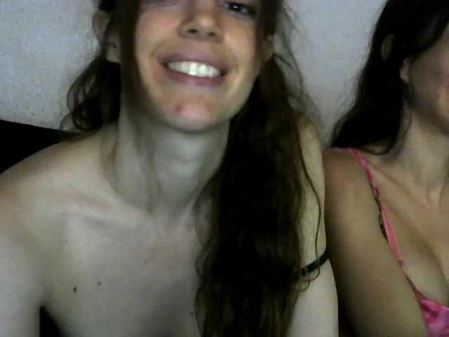 Capturas de pantalla de transmisión bunnycaress