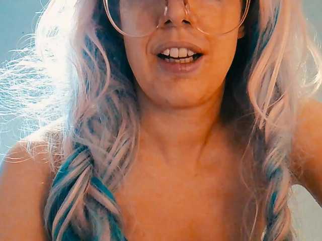 Capturas de pantalla de transmisión bunnycaress