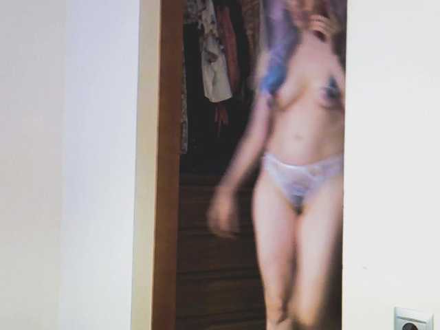 Capturas de pantalla de transmisión bunnycaress