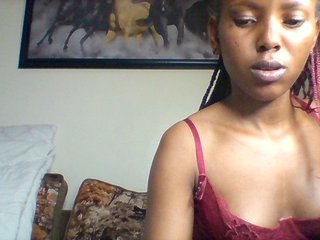 Chat de video erótico Bunnydiva-