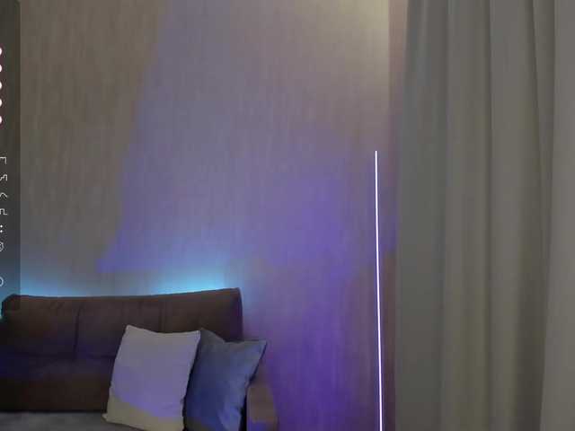 Capturas de pantalla de transmisión _Darcyyy_