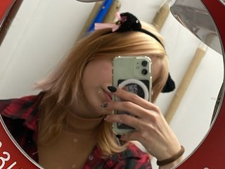 Chat de video erótico BunnyPink