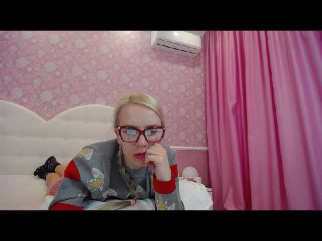 Capturas de pantalla de transmisión BunnySue