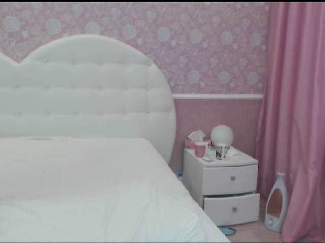 Capturas de pantalla de transmisión BunnySue