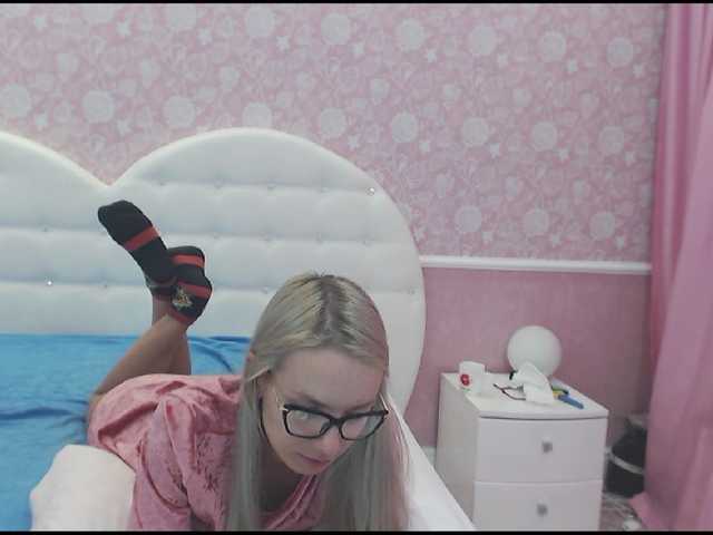 Capturas de pantalla de transmisión BunnySue