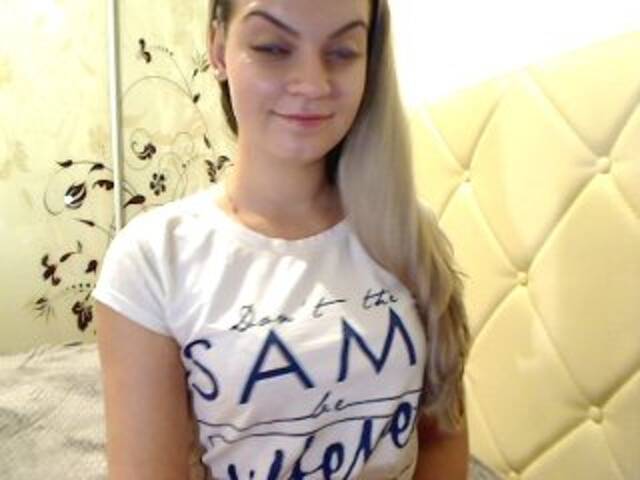 Capturas de pantalla de transmisión BunnyXXX21