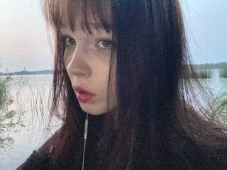 Chat de video erótico Burning-Polarity