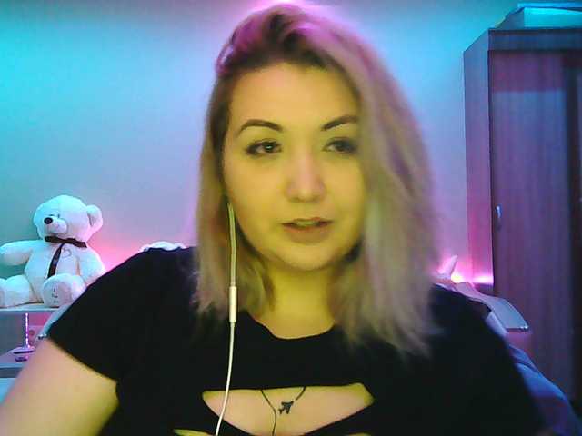 Capturas de pantalla de transmisión BurrDi