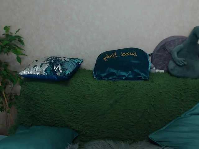 Capturas de pantalla de transmisión Busilady