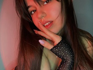 Chat de video erótico Businka13
