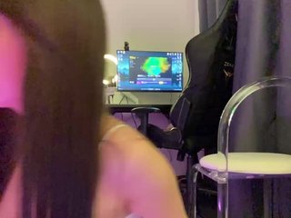 Chat de video erótico Businka13