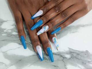 Chat de video erótico Bustybetty1