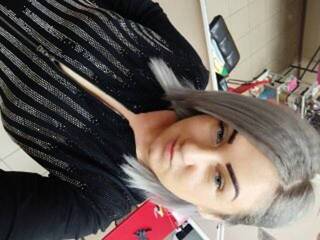 Chat de video erótico bustyblonda-